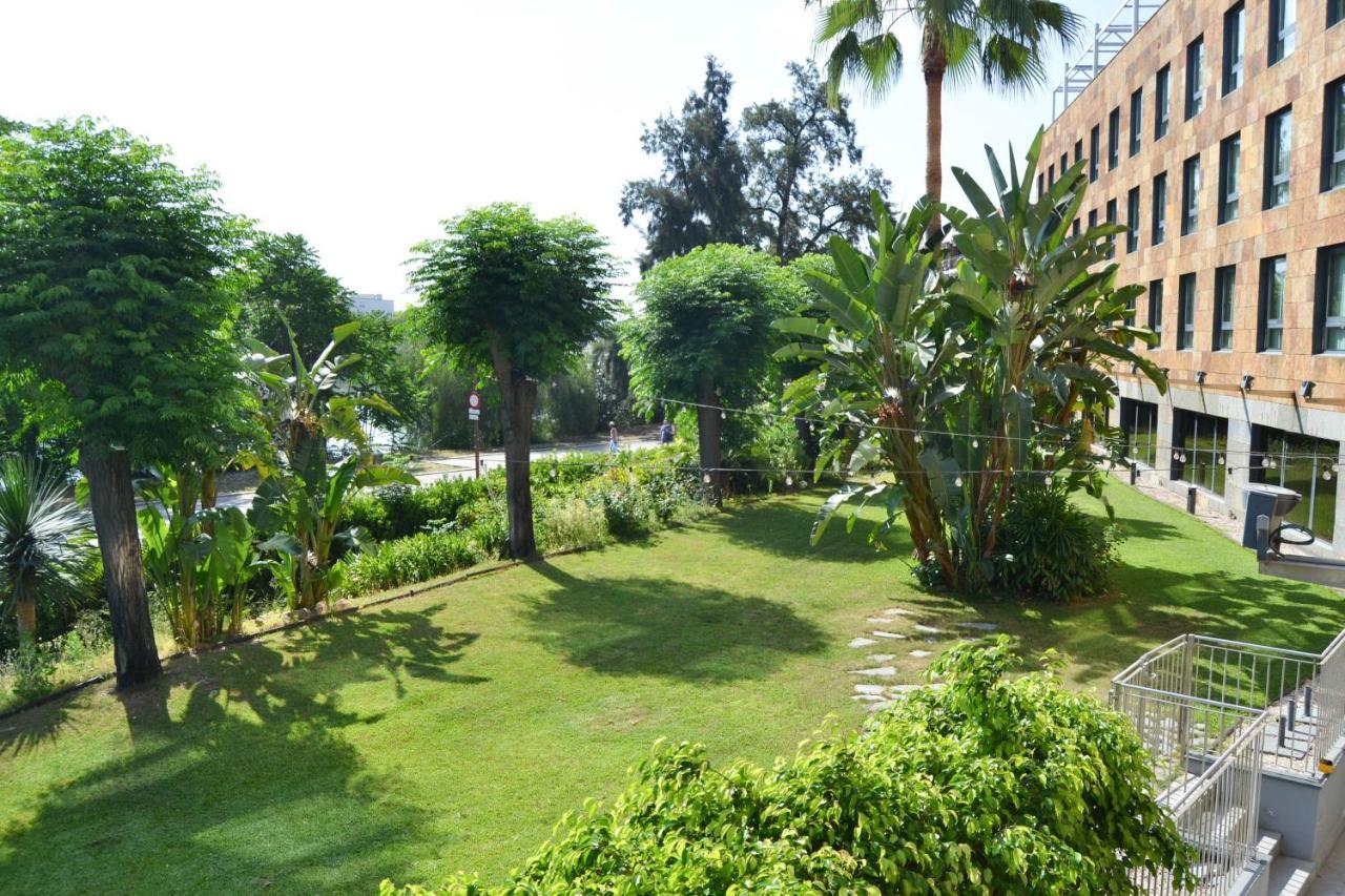 Ribera De Triana Hotel Seville Exterior photo