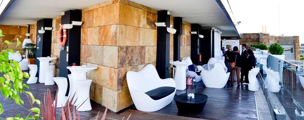 Ribera De Triana Hotel Seville Facilities photo