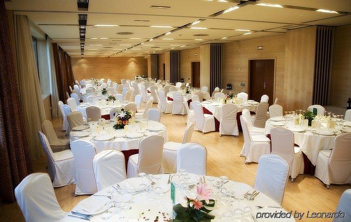 Ribera De Triana Hotel Seville Restaurant photo