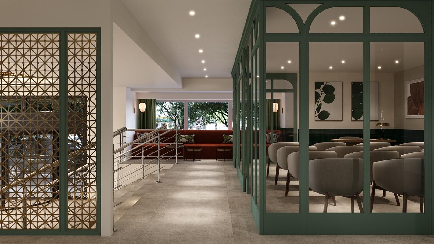 Ribera De Triana Hotel Seville Exterior photo