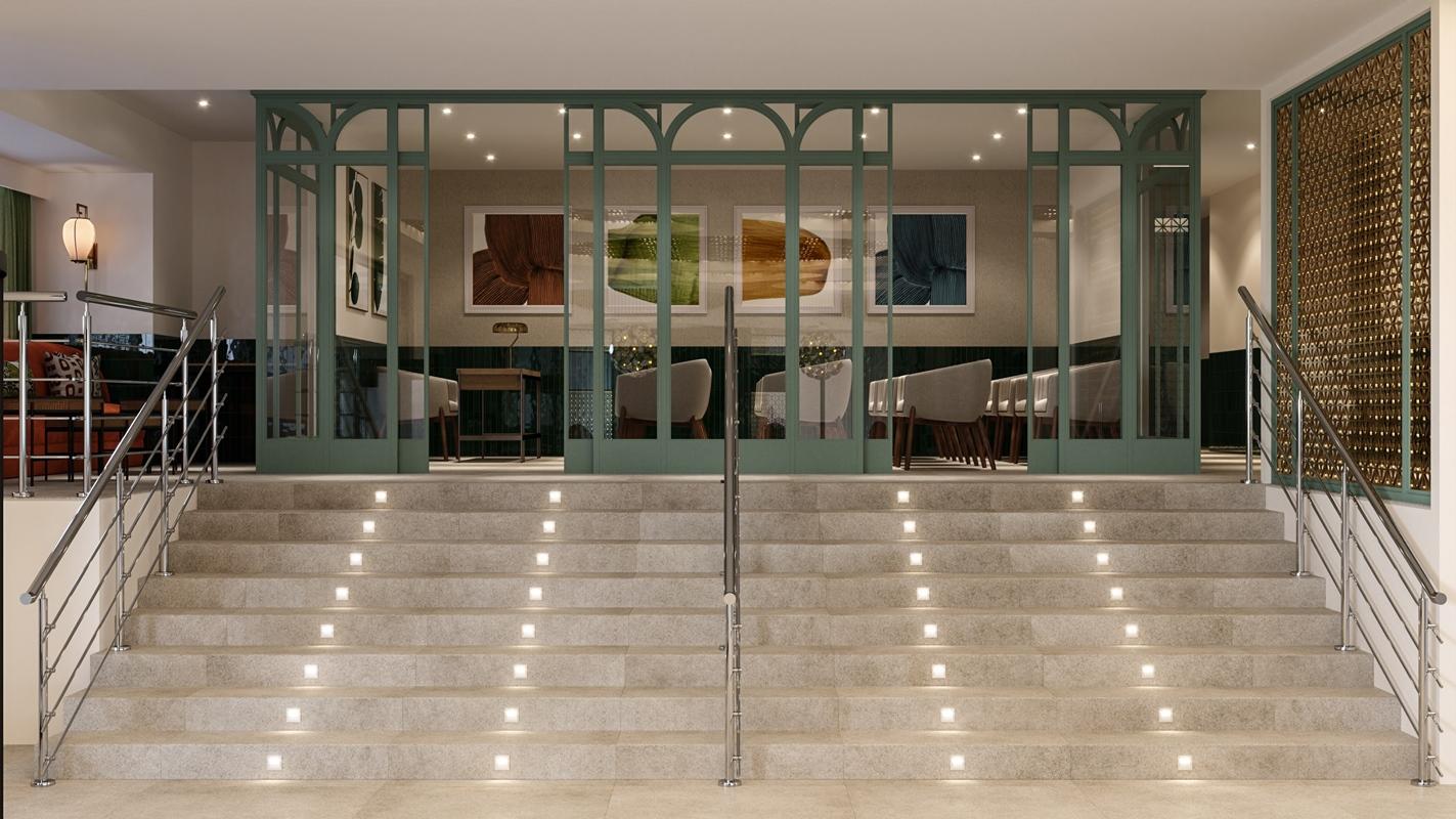 Ribera De Triana Hotel Seville Exterior photo