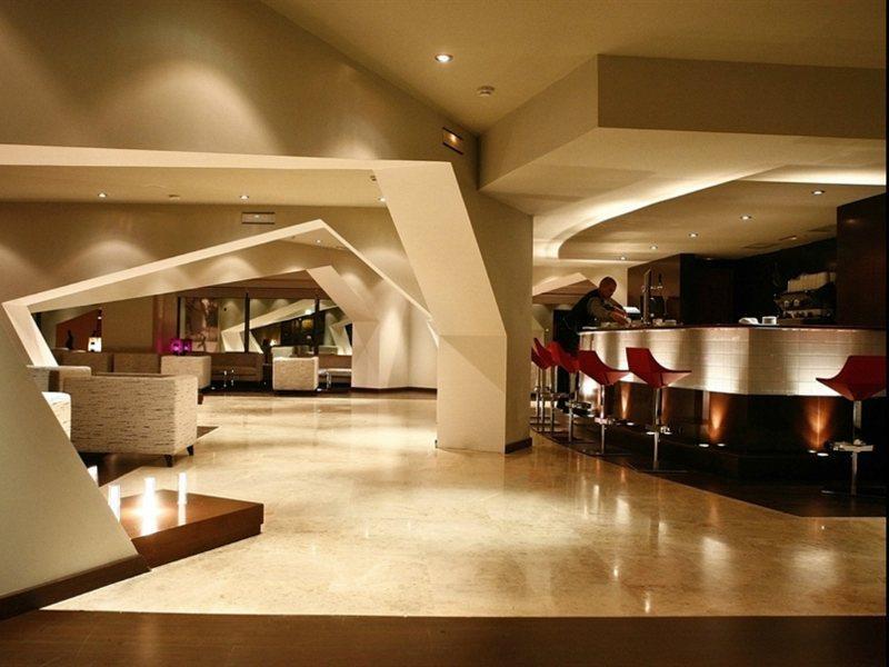 Ribera De Triana Hotel Seville Exterior photo