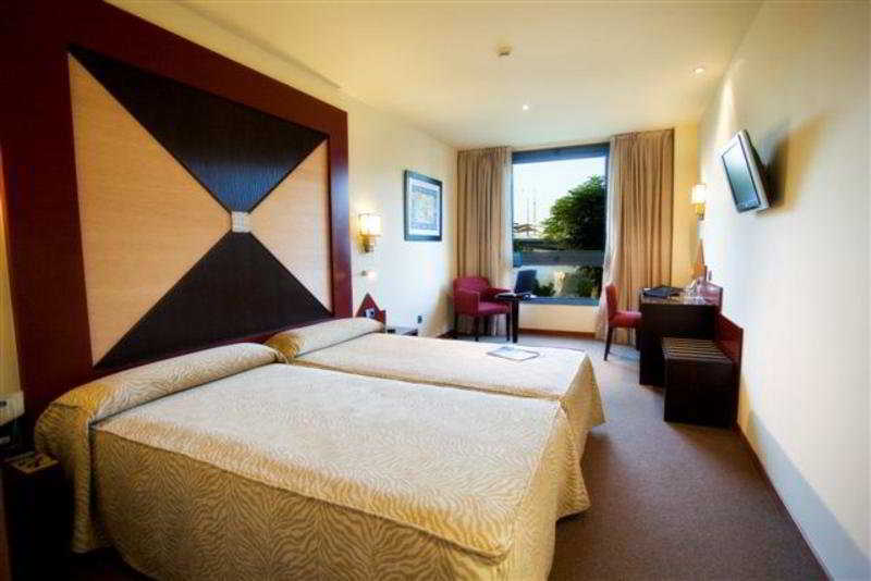 Ribera De Triana Hotel Seville Exterior photo